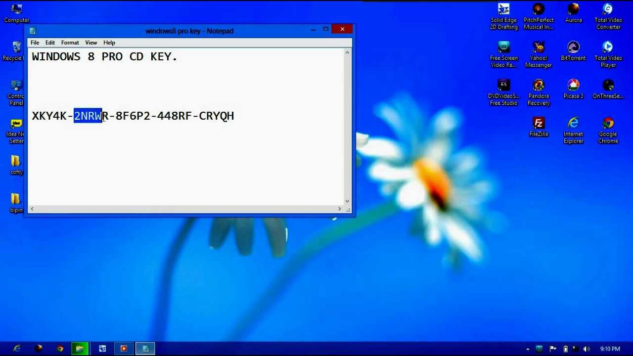 windows 8.1 free activation key